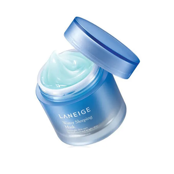  Laneige Facial Mask Water Sleeping Mask 70ml Korean Cosmetic 746 LANEIGE Vibrators