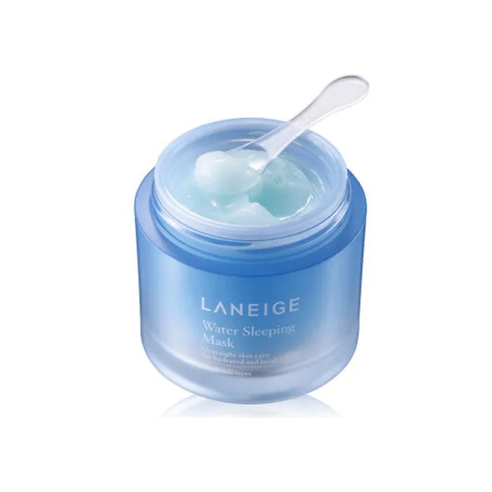  Laneige Facial Mask Water Sleeping Mask 70ml Korean Cosmetic 746 LANEIGE Vibrators