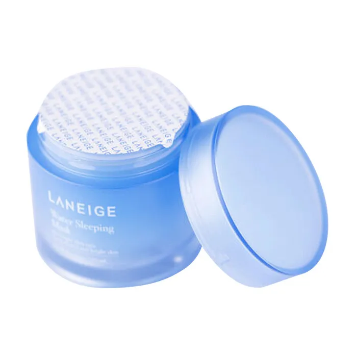  Laneige Facial Mask Water Sleeping Mask 70ml Korean Cosmetic 746 LANEIGE Vibrators