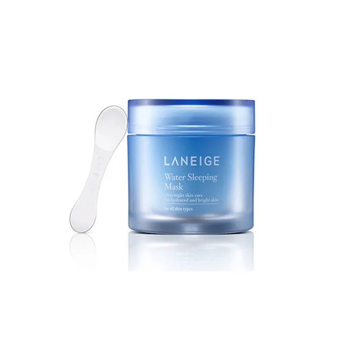  Laneige Facial Mask Water Sleeping Mask 70ml Korean Cosmetic 746 LANEIGE Vibrators