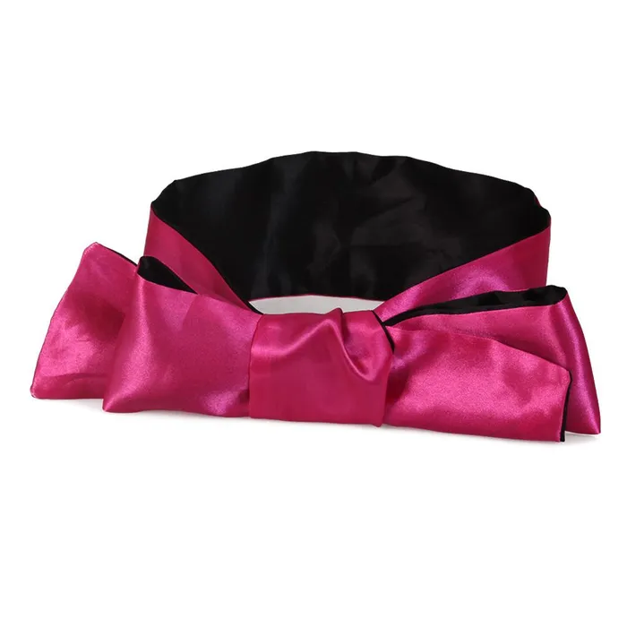 LAZADASEXTOYS Couples Movconly Sexy Eye Mask Blindfold SM Bondage Erotic Sex Toys for Couple Adult Game Role Play Party Night Life