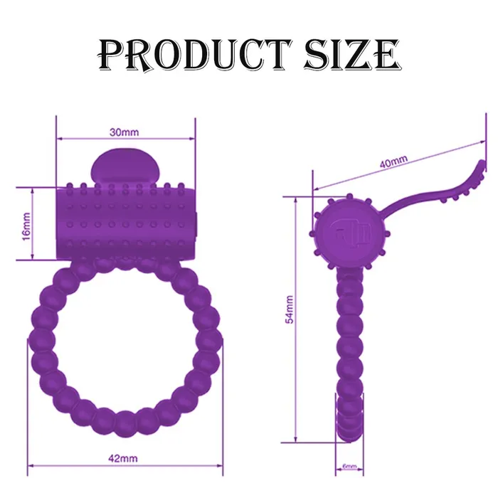 LAZADASEXTOYS New Sex Toys for Men Toys Erotic Thin Penis Silicone Ring Delay Delay for Male Masturbation Wholesale Lock Fine Condom Shock Male Sex Toys