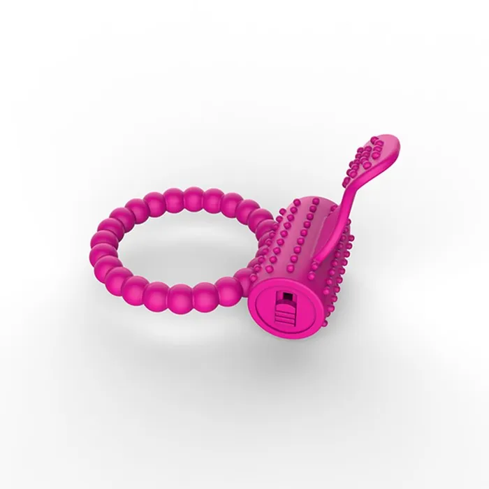 LAZADASEXTOYS New Sex Toys for Men Toys Erotic Thin Penis Silicone Ring Delay Delay for Male Masturbation Wholesale Lock Fine Condom Shock Male Sex Toys