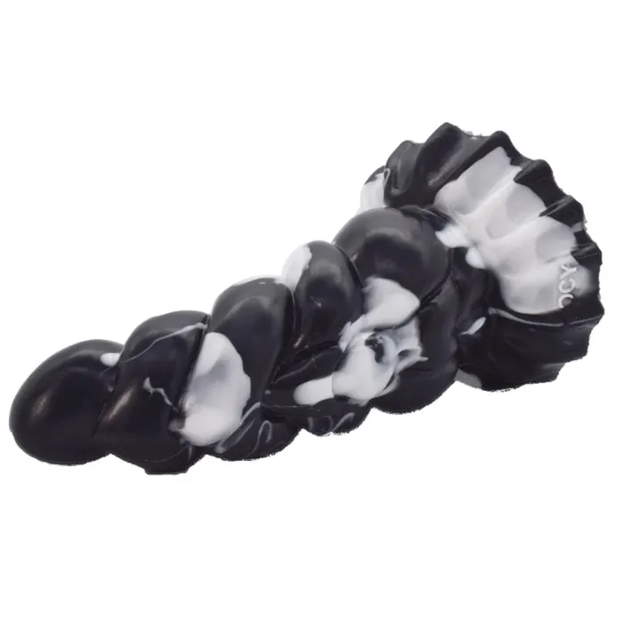 Lovegasm BBC Werewolf Dragon Dildo Hole Wrecker Dildo Giant Huge Horse Dildos