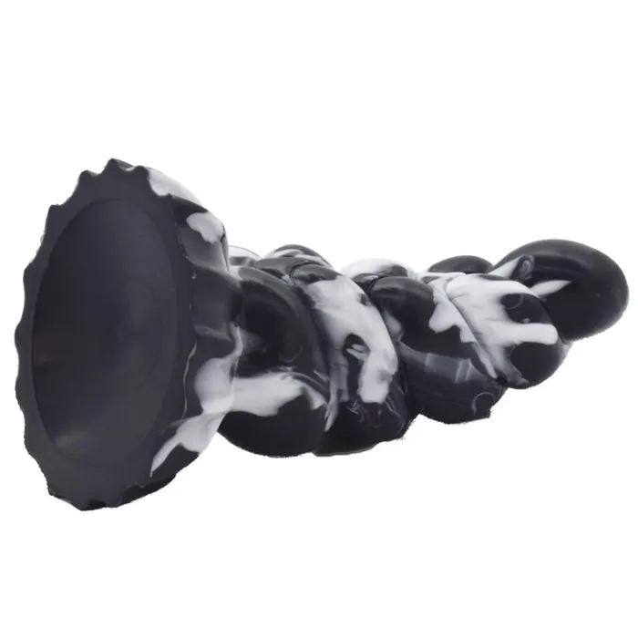 Lovegasm BBC Werewolf Dragon Dildo Hole Wrecker Dildo Giant Huge Horse Dildos