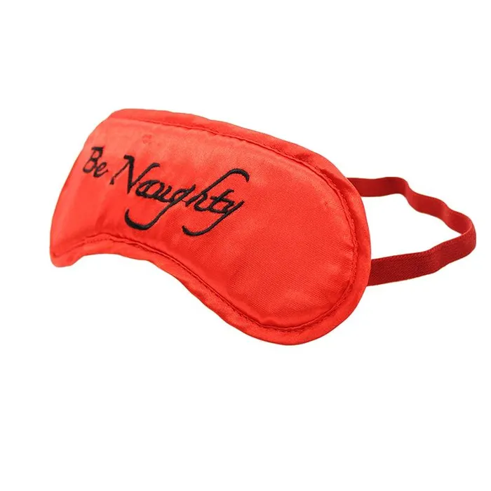 Lovegasm Couples Be Naughty Blindfold Sex Fantasy