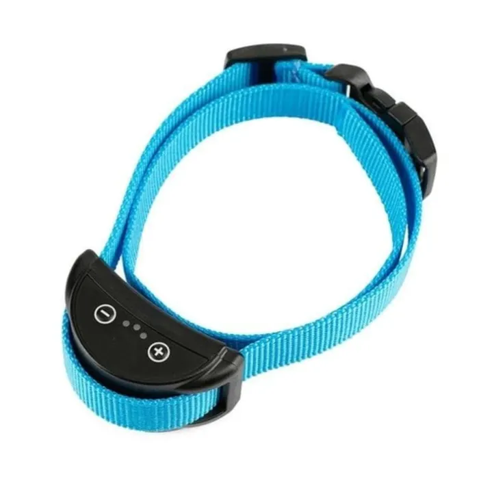 Lovegasm Male Sex Toys Non Shock but Vibrating Obedience Training Collar