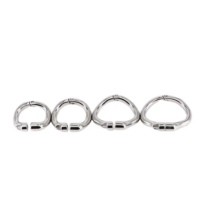 Male Sex Toys Lovegasm Accessory Ring for Needy Needles Device