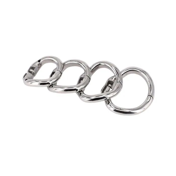 Male Sex Toys Lovegasm Accessory Ring for Needy Needles Device