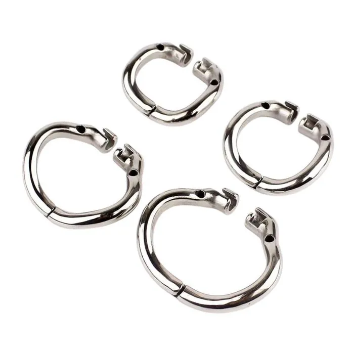 Male Sex Toys Lovegasm Accessory Ring for Needy Needles Device