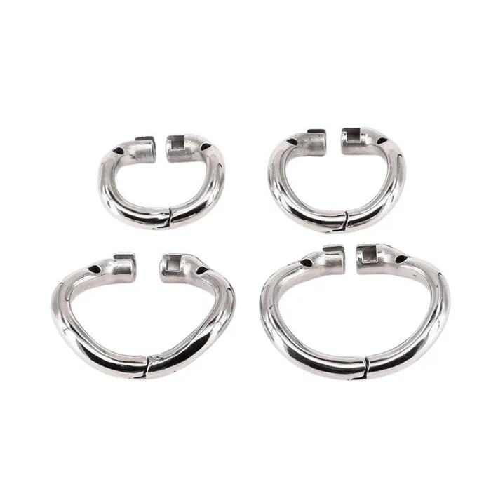 Male Sex Toys Lovegasm Accessory Ring for Needy Needles Device