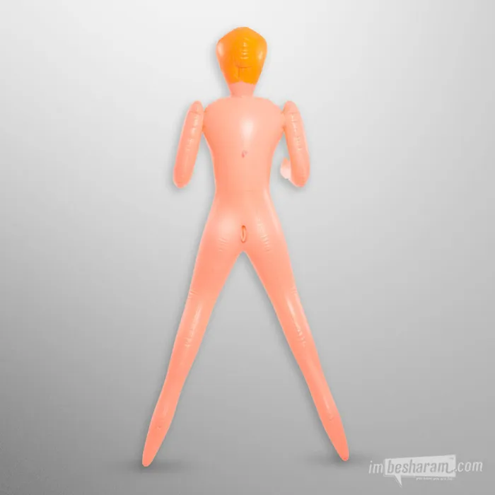 Male Sex Toys Pipedream Becky The Beginner Love Doll