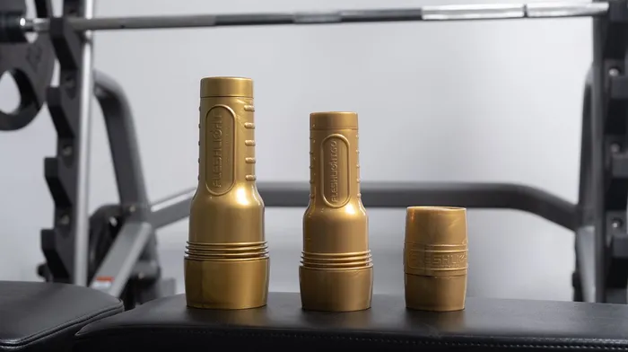 Male Sex Toys Up All Night Stamina Training Unit Lady Pack Fleshlight