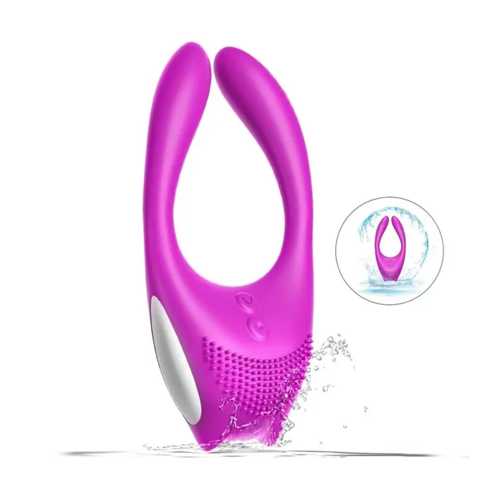 Male Sex Toys Wireless 12Modes Vibrating Clit RingGspot Best Bullets Lovegasm