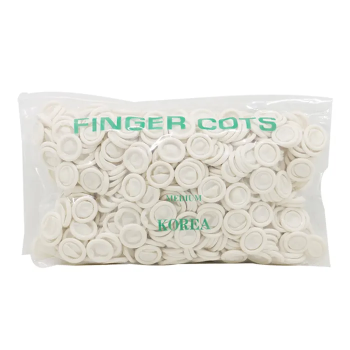 missammy Female Sex Toys Beauty Tool 200 Pcs Disposable Medical Finger Gloves 717