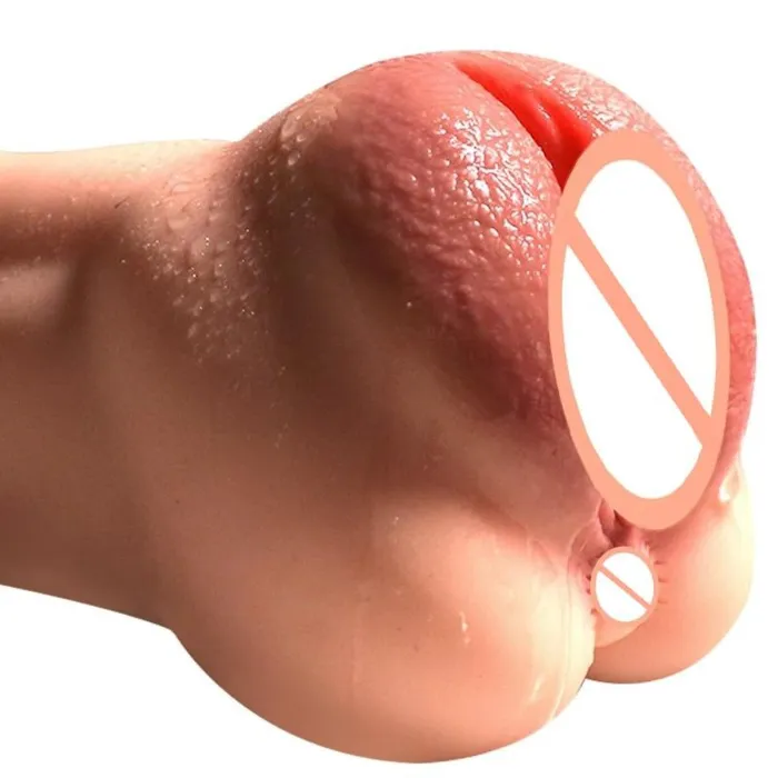 Pleasure Tunnel Realistic Pussy Lovegasm Female Sex Toys