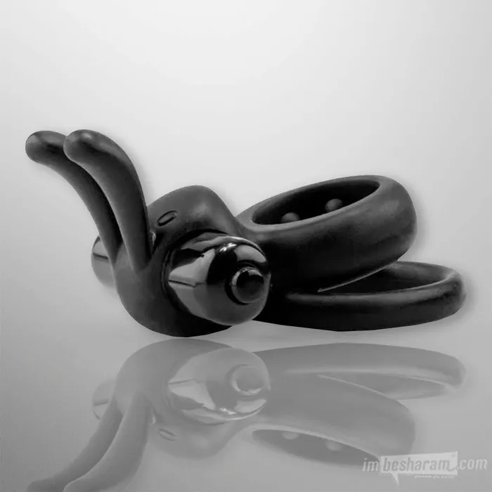 Screaming O Male Sex Toys Screaming O Charged OHare Vooom Ring