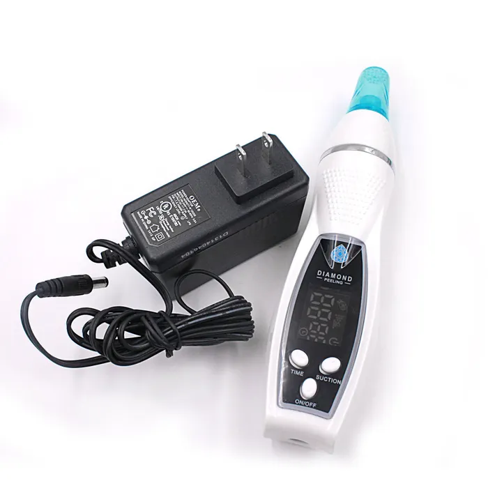 Vibrators Electric Diamond Dermabrasion Microdermabrasion Blackhead Remove621 missammy