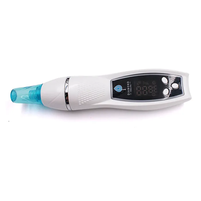 Vibrators Electric Diamond Dermabrasion Microdermabrasion Blackhead Remove621 missammy