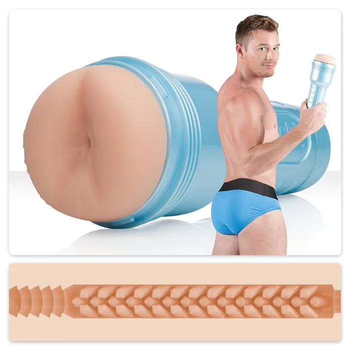 Vibrators Fleshlight Brent Corrigan