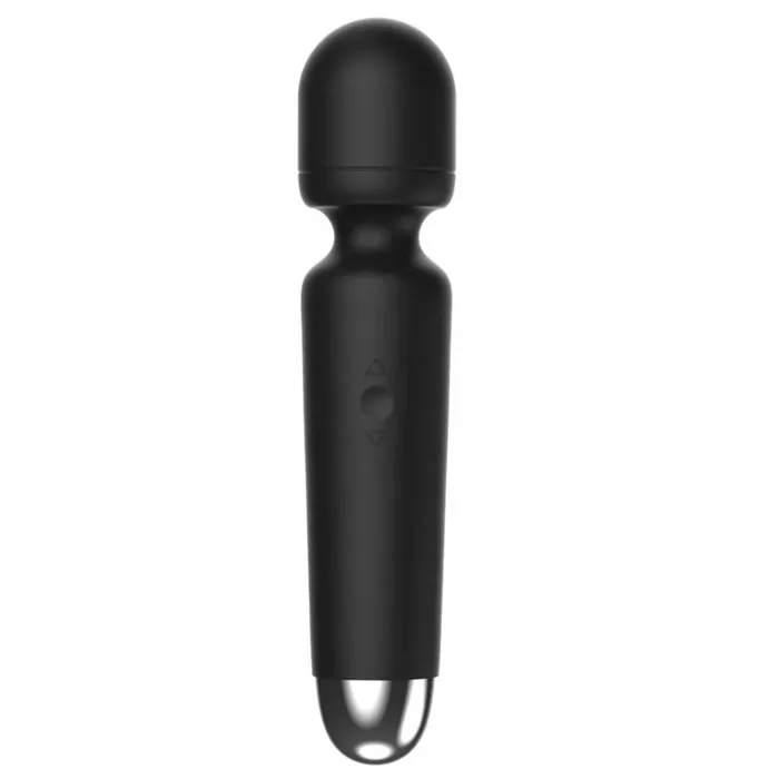 10 Speeds Silicone Power Personal Body Wand Massager for Women Men YOSPOSS Female Sex Toys