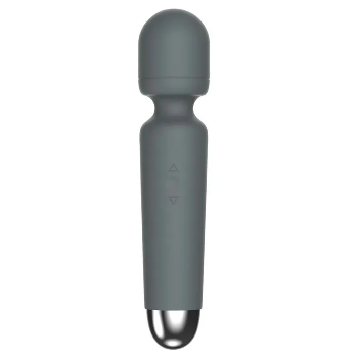 10 Speeds Silicone Power Personal Body Wand Massager for Women Men YOSPOSS Female Sex Toys