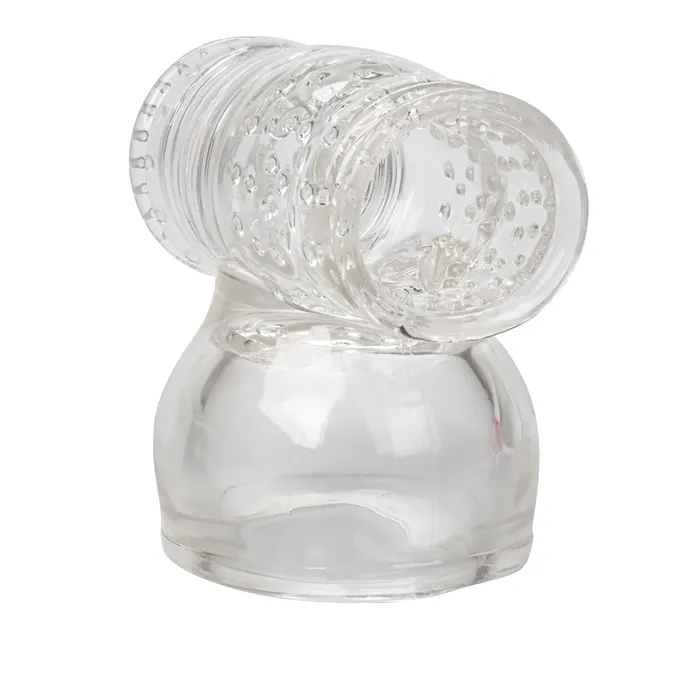 Anal California Exotics California Exotics Miracle Massager Accessory For Him Clear Anal California Exotics California Exotics Miracle Massager Accessory For Him Clear