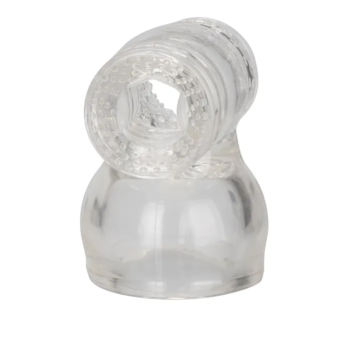 Anal California Exotics California Exotics Miracle Massager Accessory For Him Clear Anal California Exotics California Exotics Miracle Massager Accessory For Him Clear