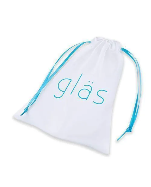 Anal Electric Eel INC Glas Galileo Glass Butt Plug
