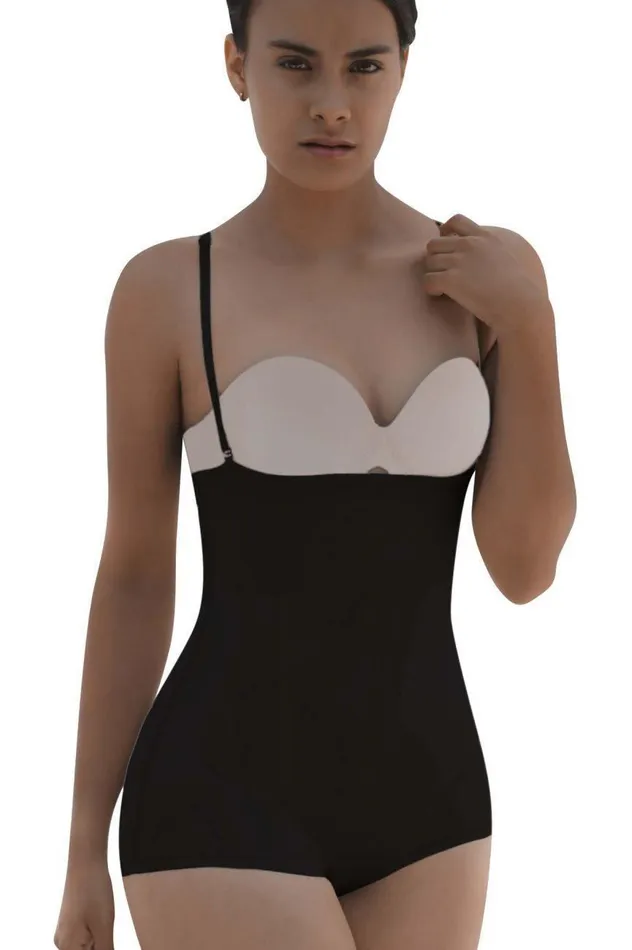 Anal Strapless Body Shaper Butt Lifter Vedette