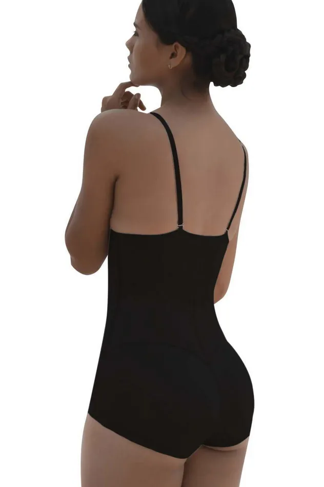 Anal Strapless Body Shaper Butt Lifter Vedette