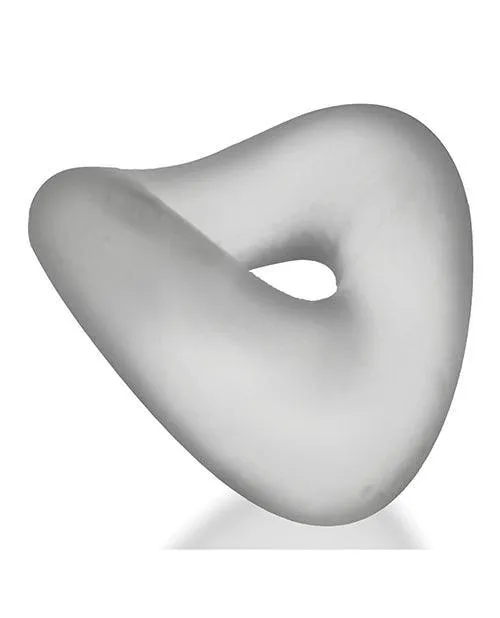 Blue Ox Designs LLCDba Oxballs Male Sex Toys Hunkyjunk Form Cock Ring