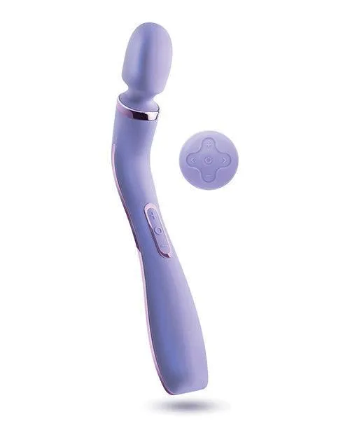 Blush Wellness Eternal Wand Lavender Blush Novelties Vibrators