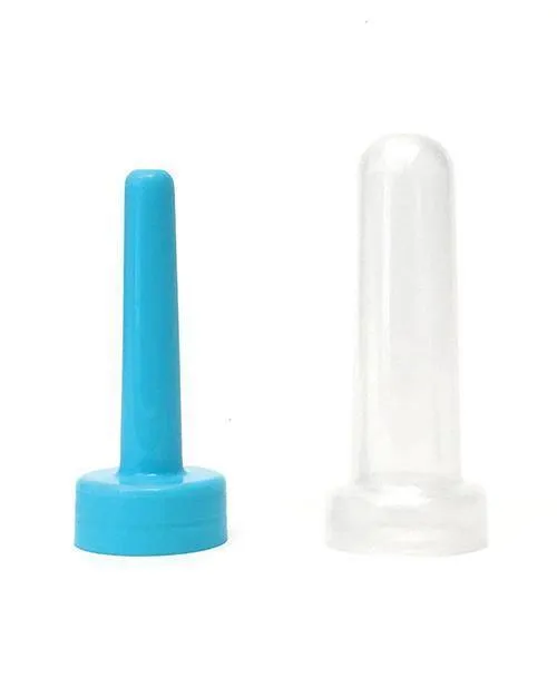 Boneyard 12 Pc Daisy Douche Pos Kit Blue Rascal Video LLC Anal