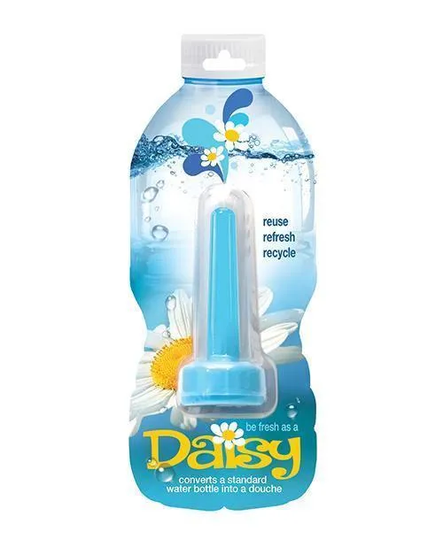 Boneyard 12 Pc Daisy Douche Pos Kit Blue Rascal Video LLC Anal