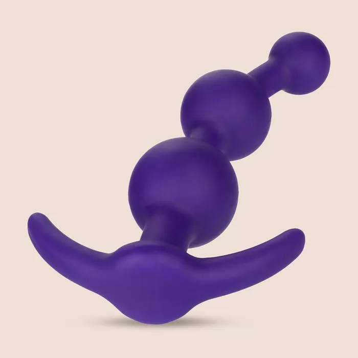 Booty Call Booty Beads tapered silicone California Exotic Novelties LLC Male Sex Toys