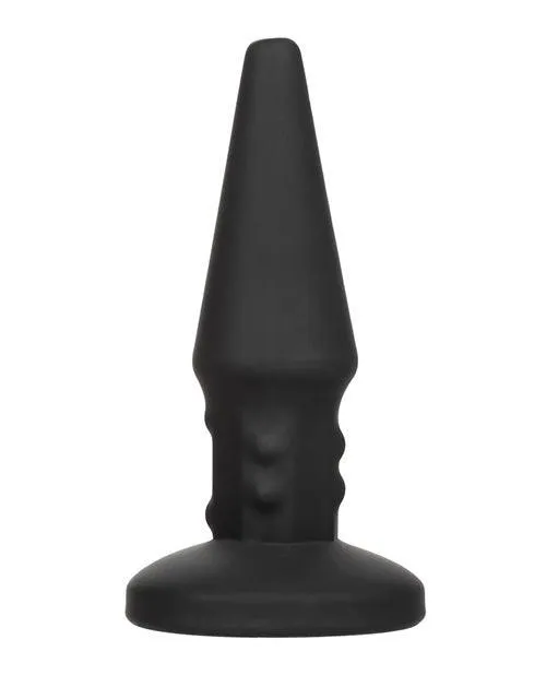 California Exotic Novelties Anal Bionic Beaded Rimming Probe
