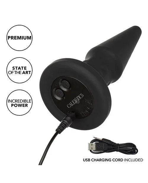California Exotic Novelties Anal Bionic Beaded Rimming Probe
