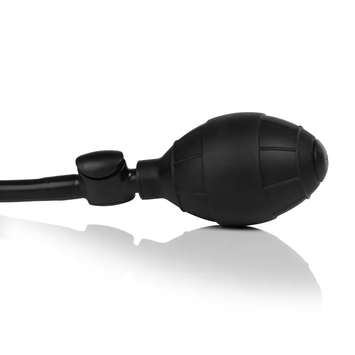 California Exotics Anal California Exotics COLT XXL Pumper Anal Plug Black