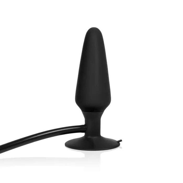 California Exotics Anal California Exotics COLT XXL Pumper Anal Plug Black