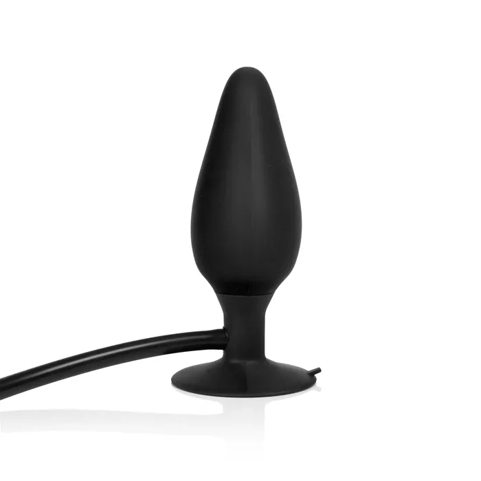 California Exotics Anal California Exotics COLT XXL Pumper Anal Plug Black