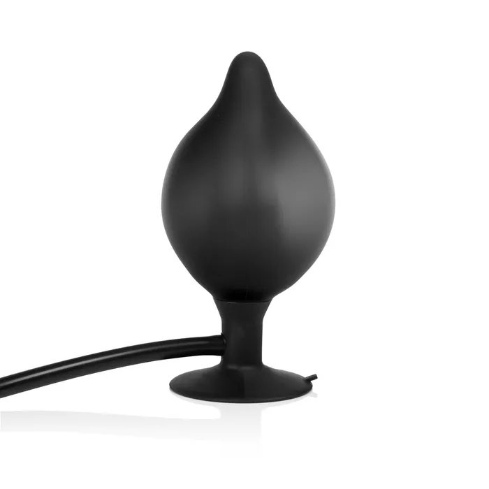 California Exotics Anal California Exotics COLT XXL Pumper Anal Plug Black