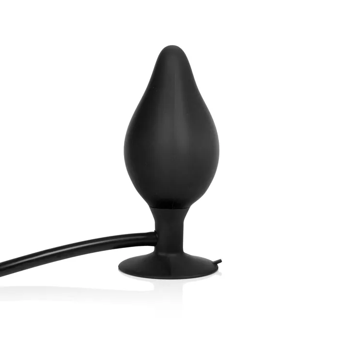 California Exotics Anal California Exotics COLT XXL Pumper Anal Plug Black