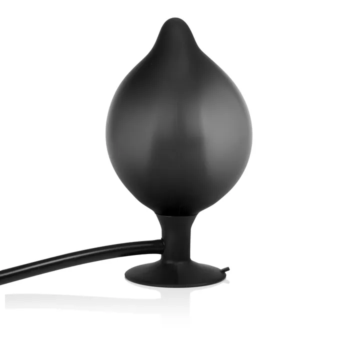 California Exotics Anal California Exotics COLT XXL Pumper Anal Plug Black