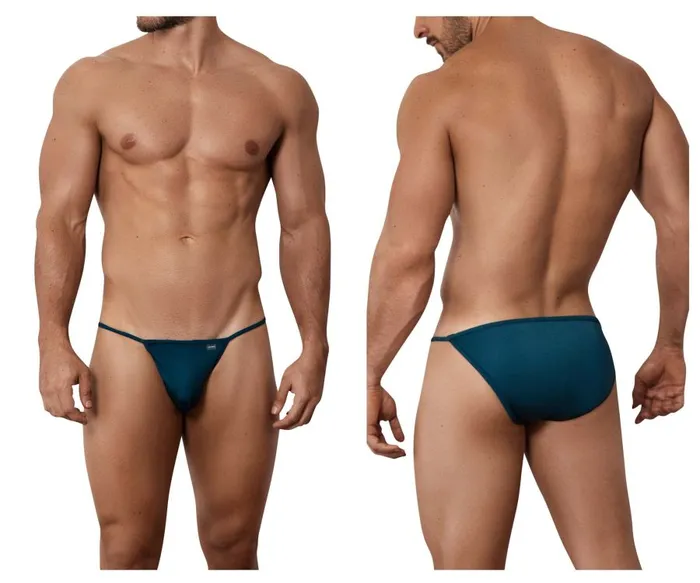 Clever Vibrators Destellos Bikini