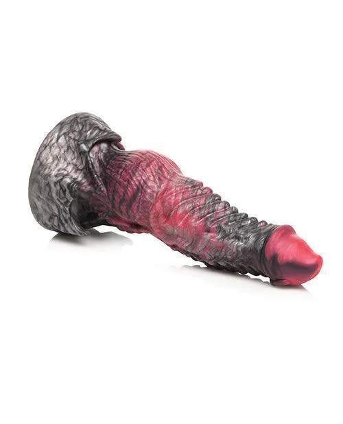 Dildos Xr LLC Creature Cocks Hades Silicone Dildo