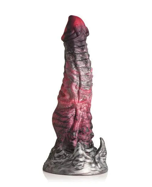 Dildos Xr LLC Creature Cocks Hades Silicone Dildo
