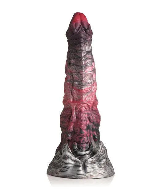 Dildos Xr LLC Creature Cocks Hades Silicone Dildo