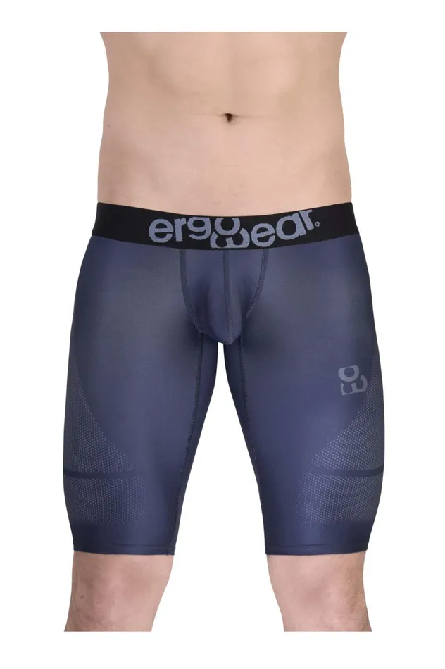ErgoWear Vibrators MAX SE Athletic Shorts ErgoWear Vibrators MAX SE Athletic Shorts