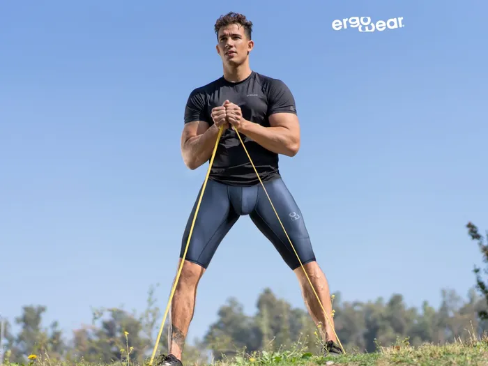 ErgoWear Vibrators MAX SE Athletic Shorts ErgoWear Vibrators MAX SE Athletic Shorts